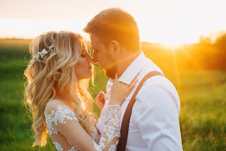 Vestuvių fotografas: Lyubov Lokotkova. 14.08.2019 nuotrauka