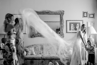 Wedding photographer Francesco Longo. Photo of 19.07.2025