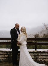 Wedding photographer Nektarios Biliakakis. Photo of 01.06.2023