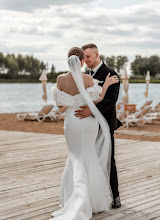Wedding photographer Elena Trofimova. Photo of 09.07.2025