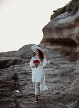 Wedding photographer Mustafa Kartal. Photo of 20.09.2020