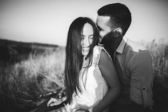 婚禮攝影師Sergey Mulyar. 18.01.2018的照片