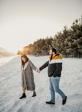 Photographe de mariage Taron Esayan. Photo du 17.01.2021