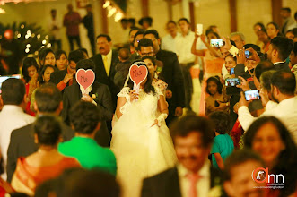 Wedding photographer Binoy Annamanada. Photo of 09.12.2020