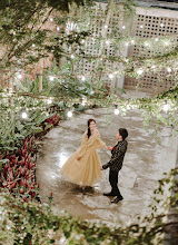 ช่างภาพงานแต่งงาน John Ho. ภาพเมื่อ 06.06.2024