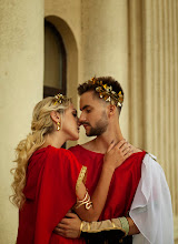 Wedding photographer Darya Grischenya. Photo of 26.11.2024