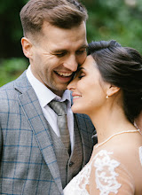 Bröllopsfotografer Pavel Nasyrov. Foto av 20.05.2024