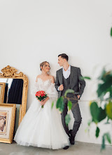 Wedding photographer Aleksandr Aleksandrov. Photo of 14.11.2023