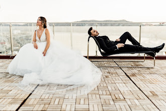 Wedding photographer Michele Cammariere. Photo of 16.09.2020