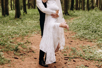 Wedding photographer Varvara Starovoytenko. Photo of 02.08.2019