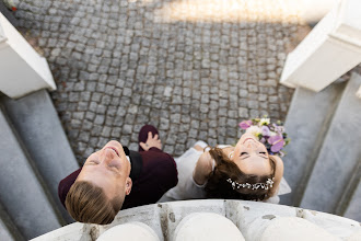 Wedding photographer Vaida Šetkauskė. Photo of 10.01.2025