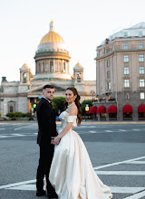 Photographer sa kasal Irina Vasileva. Larawan ng 28.08.2025
