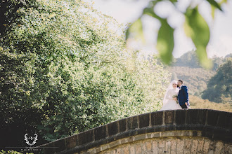 Photographe de mariage Çağatay Göbel. Photo du 10.01.2019