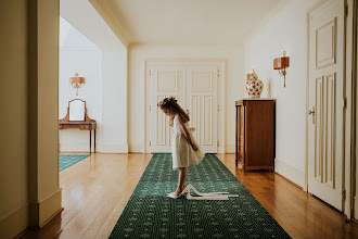 Fotografo di matrimoni Benedetto Lee. Foto del 29.07.2020