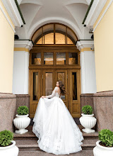 Wedding photographer Anzhelika Penerdzhi. Photo of 14.06.2020