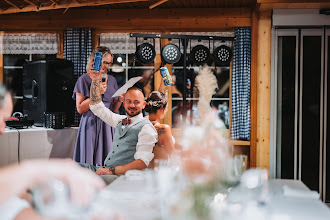 Photographe de mariage Thomas Keller. Photo du 19.09.2024