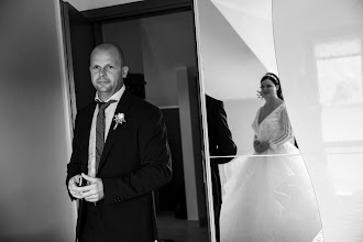 Wedding photographer Alessio Marotta. Photo of 25.03.2025