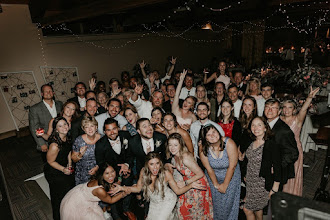 Wedding photographer Kali Ponx. Photo of 27.04.2023
