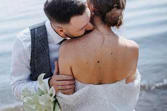 Wedding photographer Konstantin Fedunov. Photo of 01.02.2025