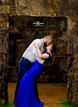 Wedding photographer Omar Medina Pérez. Photo of 29.01.2018