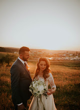 Fotografer pernikahan Denis Iovescu. Foto tanggal 28.05.2019