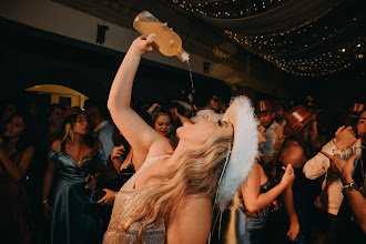 Fotografo di matrimoni Sergio Suárez. Foto del 18.02.2025