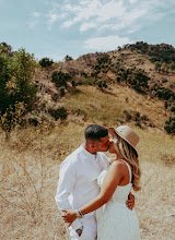 Wedding photographer Giuseppe Randazzo. Photo of 24.04.2025