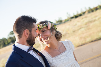 Fotografo di matrimoni Diego Alonso. Foto del 14.07.2022