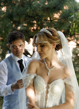 Wedding photographer Evgeniy Filippov. Photo of 10.08.2025