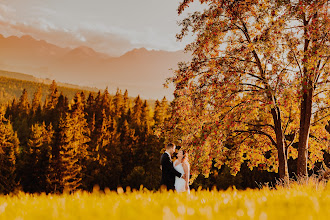 Fotógrafo de bodas Radovan Gál. Foto del 22.03.2022