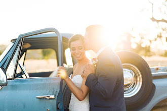 婚禮攝影師Cole Garrett. 27.04.2023的照片