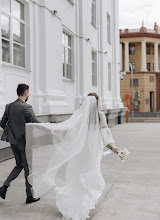婚姻写真家 Lyubov Zudilova. 16.06.2024 の写真