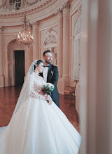Wedding photographer Firat Tuncer. Photo of 30.07.2022