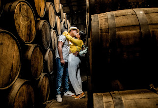 Fotógrafo de bodas Oscar Tijerino. Foto del 16.05.2021