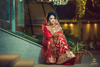 Fotógrafo de bodas Sunan Kazi. Foto del 21.02.2020