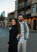 Svatební fotograf Gasym Abdullayev. Fotografie z 10.12.2025