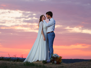 Photographe de mariage Roman Krejcik. Photo du 04.11.2022