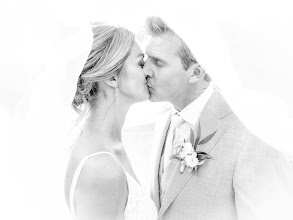Hochzeitsfotograf William Linthout. Foto vom 15.09.2025