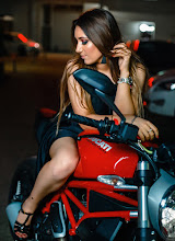 Wedding photographer Evgeniya Kho. Photo of 01.04.2021