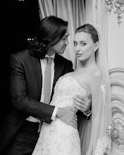 Fotógrafo de bodas Inna Zaytseva. Foto del 25.05.2025