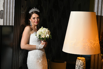 Wedding photographer Aleksandr Zolotarev. Photo of 03.09.2020