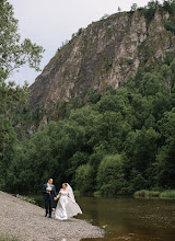 Wedding photographer Olga Makarova. Photo of 26.06.2025