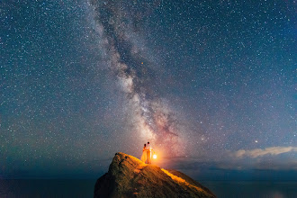 Fotógrafo de bodas Andrey Shelyakin. Foto del 17.07.2016