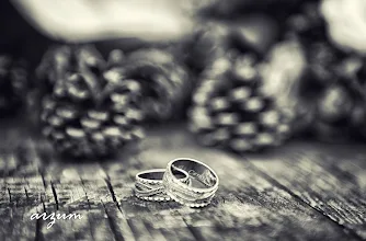 Wedding photographer Serkan Gürsoy. Photo of 12.07.2020