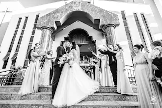 Wedding photographer Rinaldo Reis. Photo of 02.07.2022