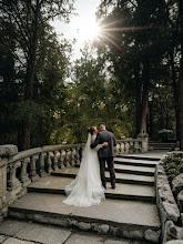 Nhiếp ảnh gia ảnh cưới Kristina Strelcova. Ảnh trong ngày 12.01.2024