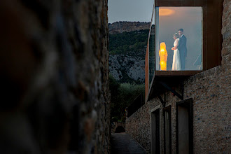 Wedding photographer Ferran Mallol. Photo of 19.06.2024