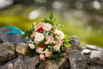 Fotografer pernikahan Polina Yakovleva. Foto tanggal 25.06.2019