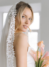 Wedding photographer Katerina Chulkova. Photo of 20.03.2024