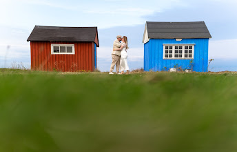 Свадебный фотограф Sam Symoon. Фотография от 14.11.2025